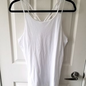 NWOT go for double tank